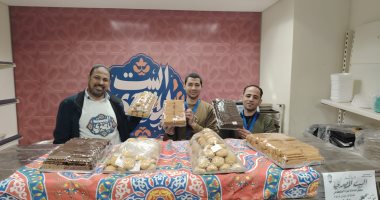 التضامن: منفذ البيت المصرى يواصل توفير المنتجات الغذائية بالعاصمة الجديدة