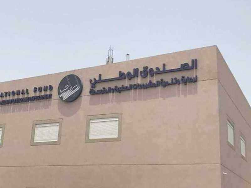 «صندوق المشروعات الصغيرة»: رفع نسبة التكويت إلى 100 %