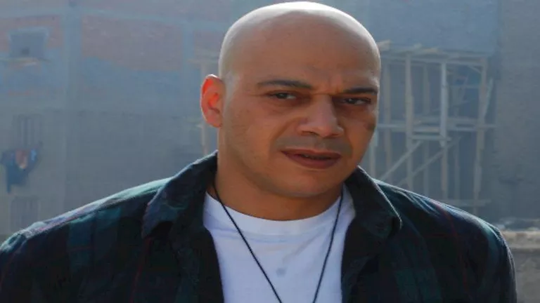 ضياء عبد الخالق ينتقد صناع مسلسل "علي كلاي" :" قلة تقدير"