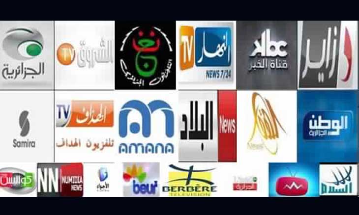 فضائيات الجزائر تبحث عن جمهور!