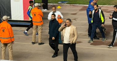 كريم فؤاد لـ اليوم السابع: بدأت العلاج من الإصابة
