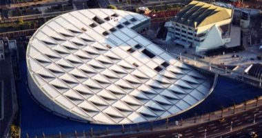 الأحد.. احتفالية جائزة مكتبة الإسكندرية العالمية.. تعرف على الفائزين وقيمتها