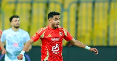مصدر في الأهلي يكشف موقف كريم الدبيس من العودة ومستقبل بيكهام