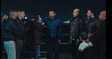 مسلسل درش.. بورفؤاد مدينة مصرية على الطراز الأوربى