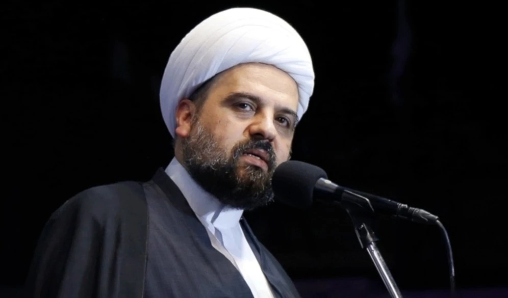 المفتي قبلان في رسالة شهر رمضان: لبنان قام ويقوم بضمانة جيشه وشعبه ومقاومته ولا قيمة له بلا هذه الثلاثية الضامنة