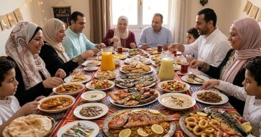 كيف تحافظ على صحة جهازك الهضمى وأمعائك وهضمك خلال عيد الأضحى