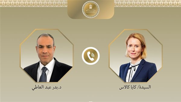 وزير الخارجية يؤكد أهمية التمسك بالمسار الدبلوماسي وتغليب لغة الحوار