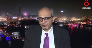 محمد أبو شامة: إسرائيل تكثف غاراتها على لبنان