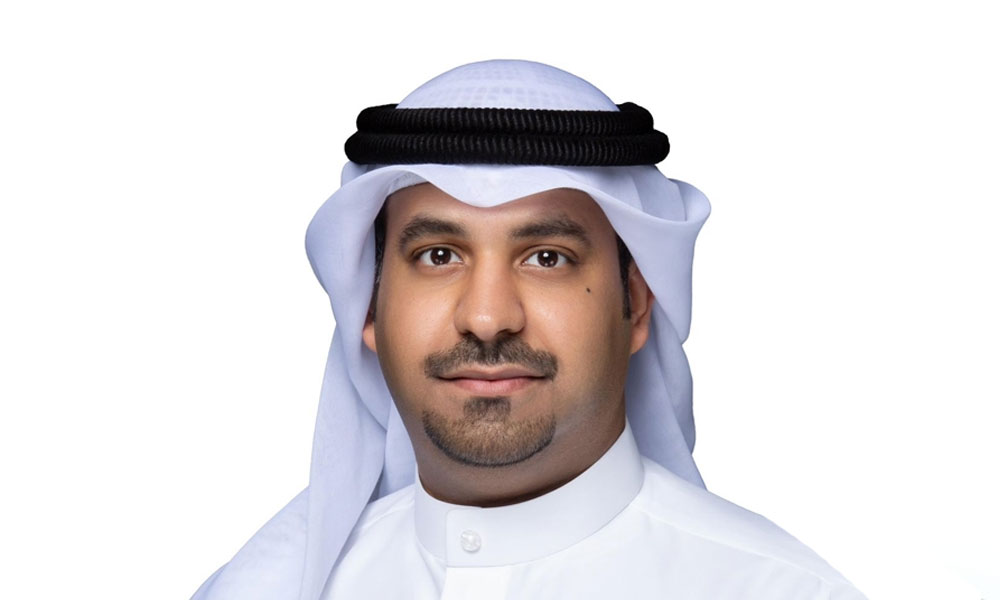 عضو المجلس البلدي فهد مساعد العبدالجادر يتقدم بمقترح بشأن الرقابة على دقة القيم الغذائية في المطاعم