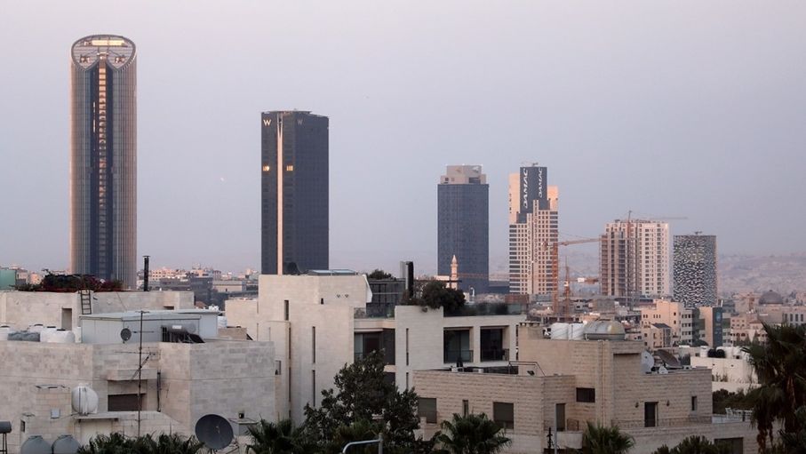 درجات الحرارة تسجل حول معدلاتها المناخية الأربعاء
