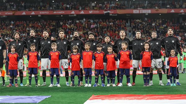 منتخب مصر يواجه بلجيكا الليلة بحثا عن الفوز الأول له بكأس العالم