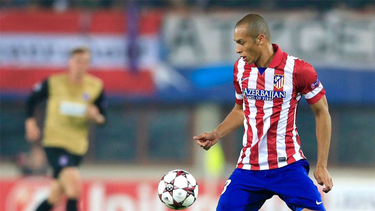 جواو ميراندا يرفض مقارنة نجم ريال مدريد بنيمار وميسي