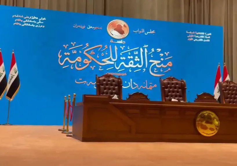 البرلمان يترقب حسم الكابينة الوزارية الخميس وسط توافقات سياسية شبه نهائية
