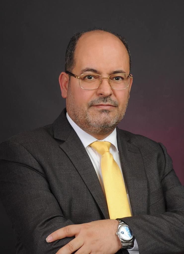 العمري: يوم العلم يجسد وحدة الأردنيين والتفافهم الراسخ خلف القيادة الهاشمية