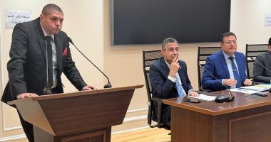 وزير التموين يوجه بزيادة أكشاك الخبز بمنطقة حدائق أكتوبر استجابة لطلب إحاطة
