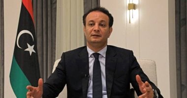 بلقاسم حفتر يهنئ مصر بتأهل منتخبها إلى ثمن نهائي كأس العالم 2026