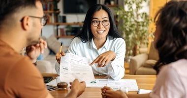 5 أبراج بارعة فى الادخار والاستثمار