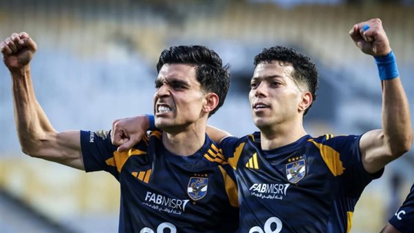 نجم الأهلي السابق يطالب برحيل إمام عاشور وبن شرقي
