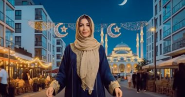 نجاح كبير لأغنية "ها قد عاد" بصوت جنات