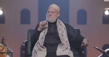 علي جمعة: التعدد في الإسلام شأن إلهي منظم وليس لمجرد الرغبة