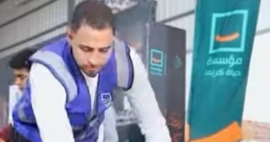 التحالف الوطني للعمل الأهلي يعلن حصاد الأسبوع الثاني لمبادرة أثر الخير لرمضان 2026
