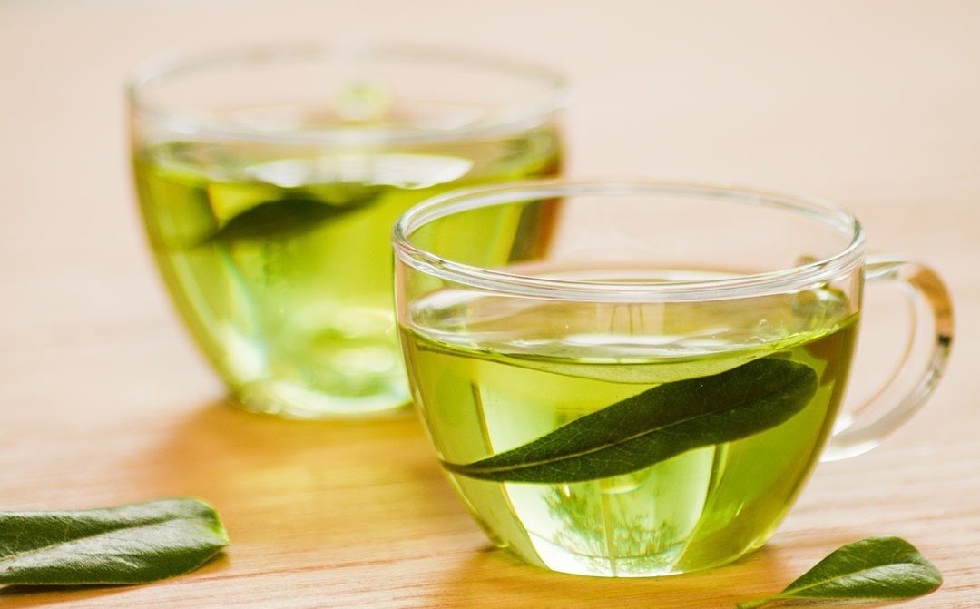 إليك أفضل الأوقات لتناول الشاي الأخضر