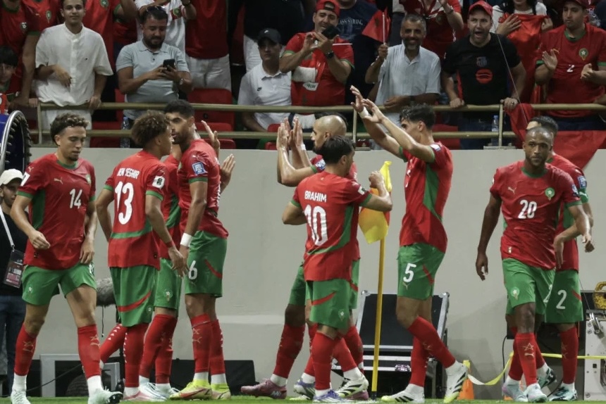 من مفاجأة 2022 إلى حلم اللقب.. المغرب يطرق أبواب المجد العالمي في مونديال 2026