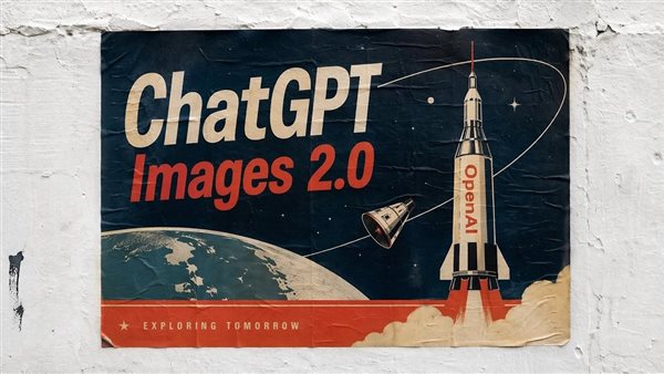 ChatGPT Images 2.0 بدون أخطاء؟ كل ما تريد معرفته عن أحدث تقنيات OpenAI (فيديو)