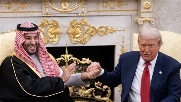 ترامب: لست مشاركا في أي وساطات بين السعودية والإمارات وأستطيع حل المشكلة بسهولة