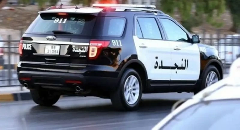 أردنية تطعن زوجها حتى الموت ثم تختفي