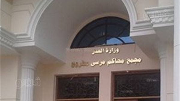 إحالة أوراق المتهم بارتكاب "مذبحة أسرة سيوة" إلى مفتي الجمهورية
