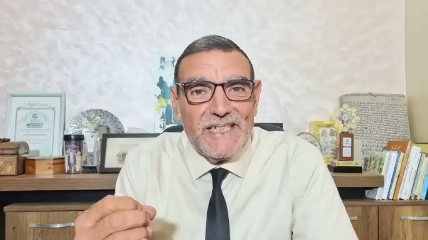 الدكتور محمد الفايد يثير الجدل: "شد فلوسك عندك".. كبش العيد سنة وليس فرضاً ولا تظلموا أنفسكم من أجل المظاهر