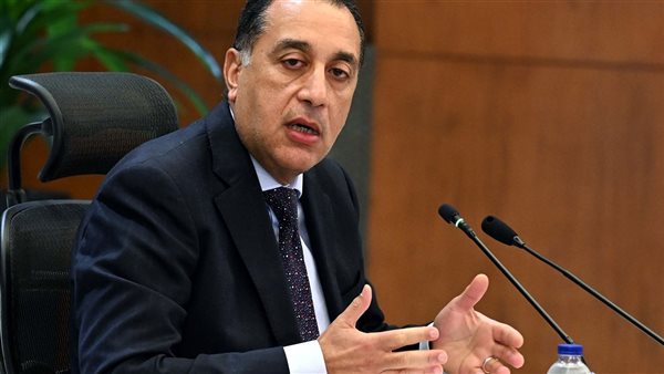 رئيس الوزراء: الحرب الإيرانية لها تداعيات على كل المنطقة وليست مصر فقط