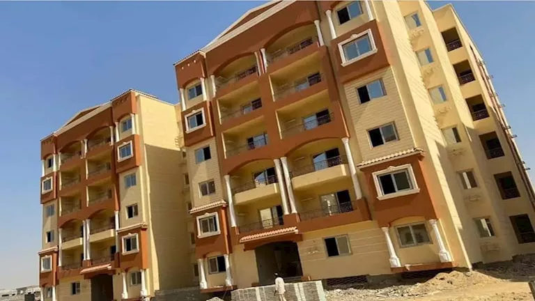 الإسكان تواصل طرح شقق تعاونيات البناء في 7 مدن