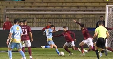 1 مع سيراميكا في مرحلة التتويج بالدوري