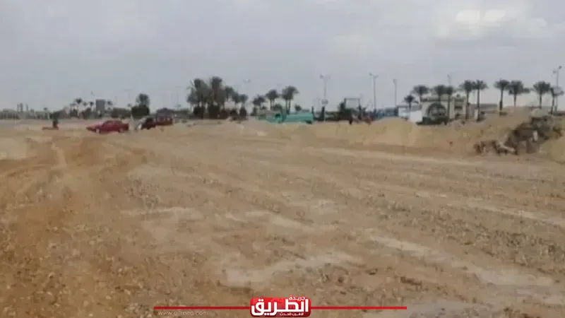 جهاز أسوان الجديدة يعلن طرح قطعة أرض تجاري سكني بمركز خدمات الحي الثالث