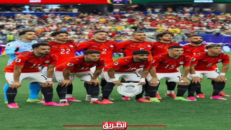 وزيرة الثقافة تهنئ الرئيس السيسي والشعب المصري بتأهل منتخب مصر إلى دور الـ16 بكأس العالم