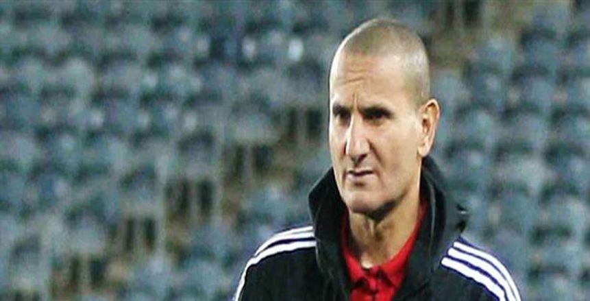 طارق سليمان يرد علي اقترابه من العودة مع حسام البدري لخلافة توروب في الأهلي