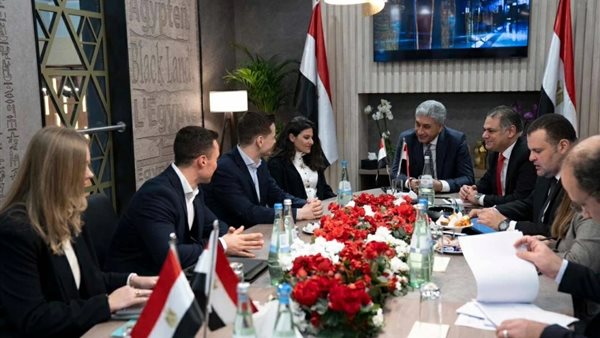وزير السياحة: مصر دولة مستقرة وآمنة وبعيدة جغرافيًا عن التوترات في المنطقة