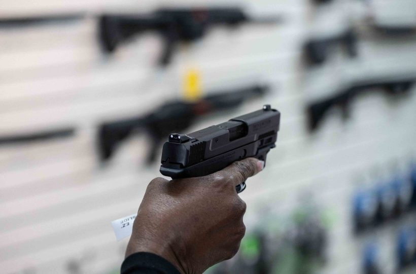 إطلاق نار في جامعة كارولاينا الجنوبية يوقع قتيلين وجريحا