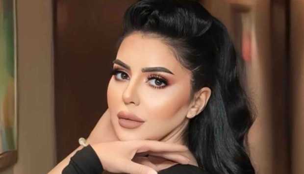 ما أصعب الفراق.. شقيقة الفنانة إيناس النجار ترثيها بكلمات مؤثرة (صورة)