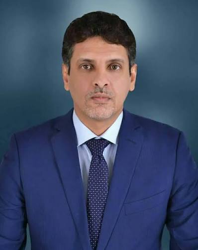 راجح باكريت: سجل الشرعية العسكري حافل بالهزائم.. والعمالقة الجنوبية حققت ما عجزت عنه سنوات من القتال