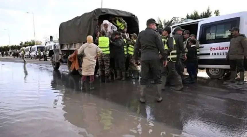 كافة سكان مدينة القصر الكبير يمكنهم العودة إلى منازلهم ابتداء من اليوم الخميس