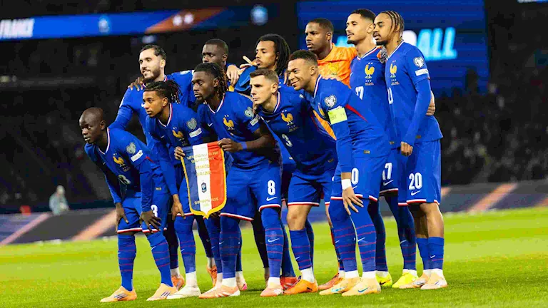 كيف أعادت الجغرافيا والتاريخ تشكيل قوة منتخب فرنسا؟
