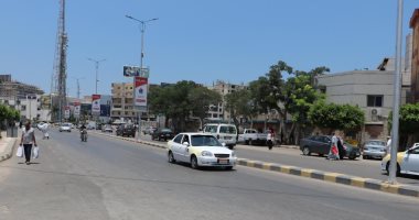 طقس حار نهارا بكفر الشيخ وانتظام حركة الملاحة الثلاثاء 12 مايو 2026