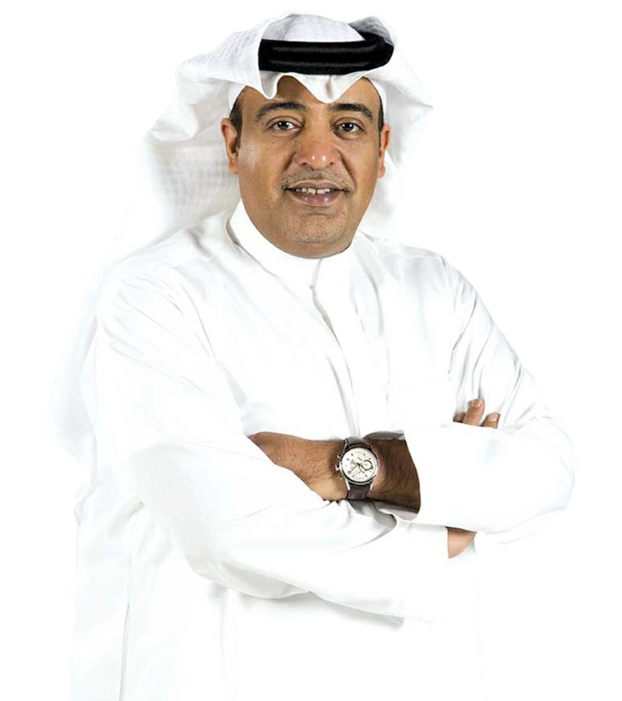 وفاة والد وليد الفراج والصلاة عليه غداً في جامع الفرقان بالدمام