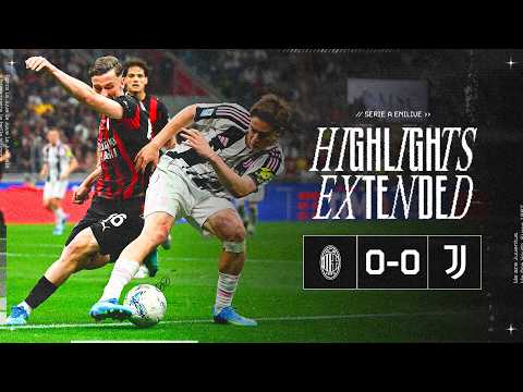 EXTENDED HIGHLIGHTS