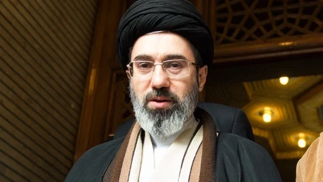 مصادر: المرشد الإيراني مجتبى خامنئي تعافى من إصابته التي تعرض لها خلال الحرب وهو الآن بصحة جيدة