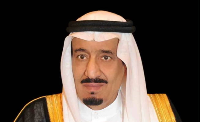 القيادة الكويتية تعزّي خادم الحرمين الشريفين في شهداء حادث طائرة أرامكو