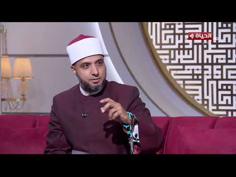 الدنيا بخير - لو قمت بتبسيط ذنب إيه اللي ممكن يحصل ؟  اعرف من الشيخ أحمد علوان